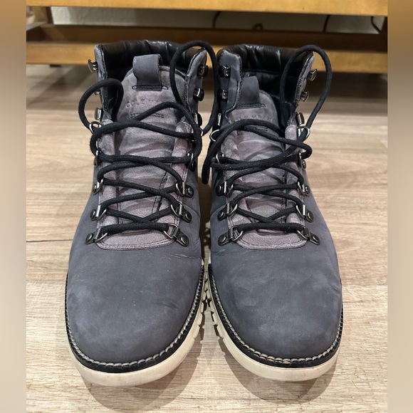 Cole Haan Zerogrand Boots main image 5